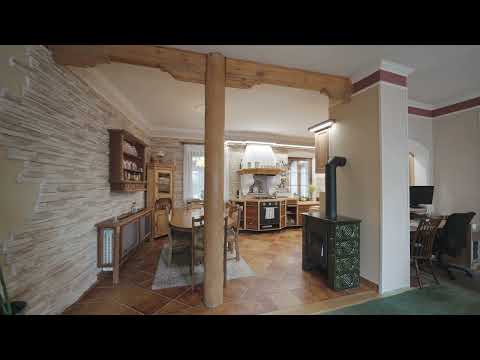 Prodej rodinného domu 120 m2 Heřmanův Městec