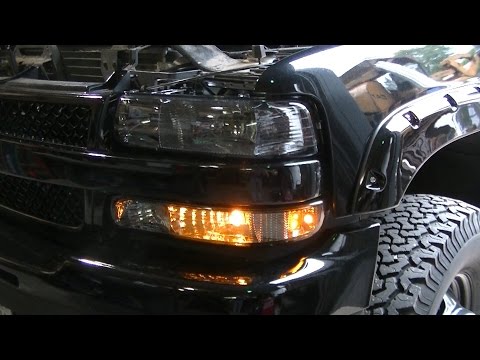 Darth Dually SYLVANIA LED 194 Bulbs "Polarity Sensitive"