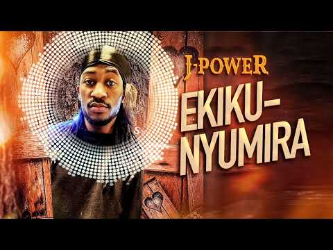 Ekikunyumira [Remake] - Official Audio J-Power