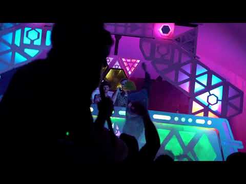 SkiiTour | Frase | Astral Harvest 2018 - BASSLINE!