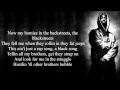 2Pac - Holla If Ya Hear Me Lyrics HD