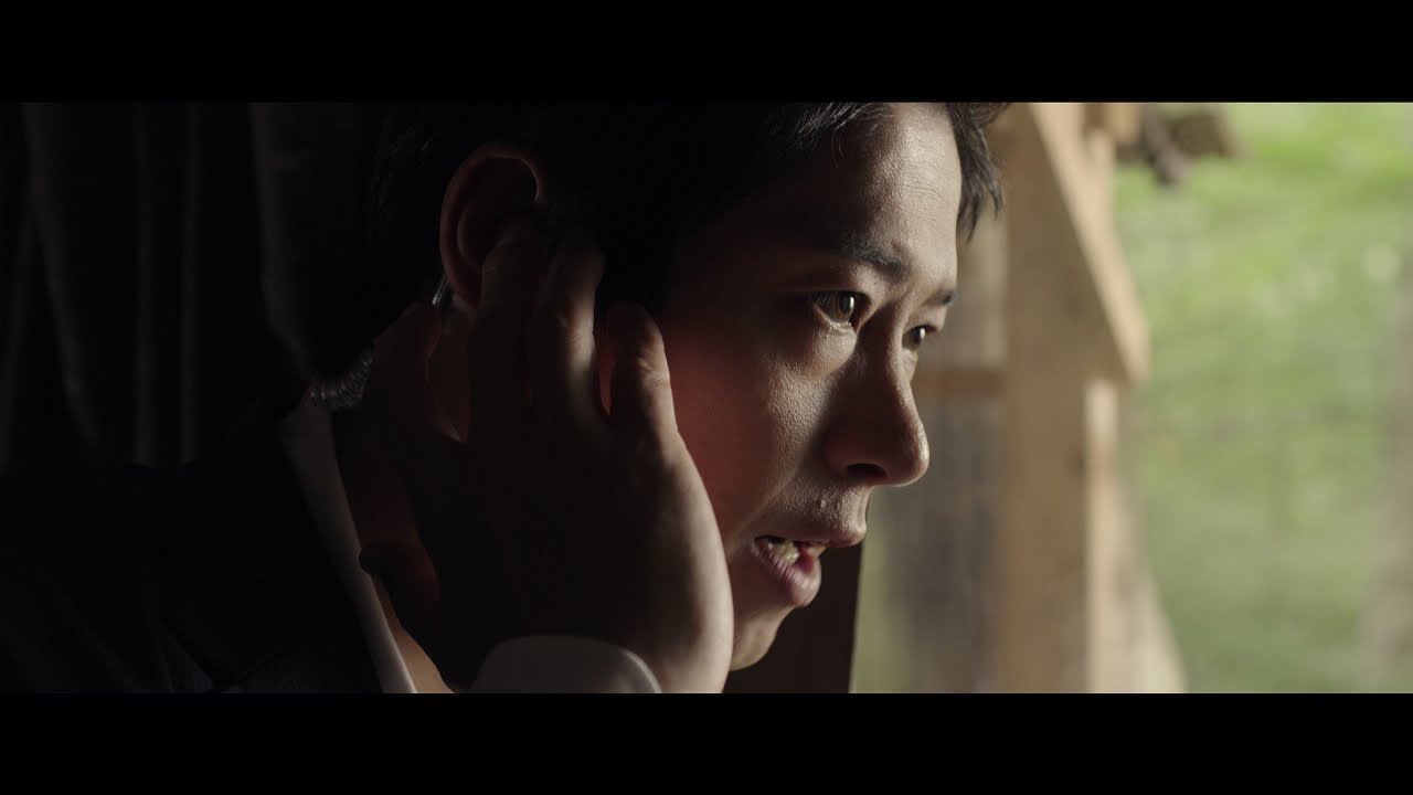 映画『コウイン  ～光陰～』予告編 4.12公開