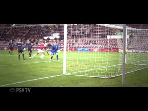 De mooiste PSV momenten van februari