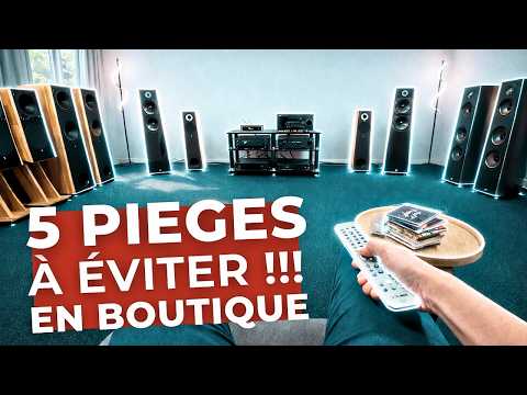 Comment réussir une écoute en boutique  (Ep. #13)