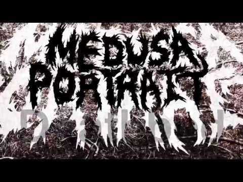 Medusa Portrait - Deathbed (ft. Christoph of Chamber Of Malice) [Lyric Video] (2014)