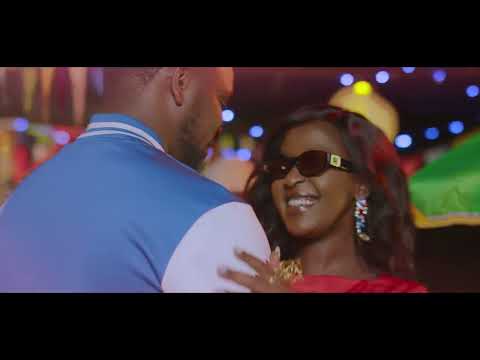 Lilian Mbabazi - The One (Official Music Video)