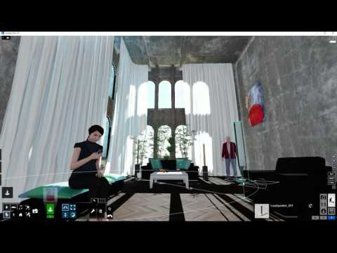 Build Mode: Objects Actions - Undo Actions