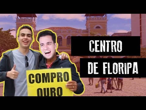 CENTRO - PARÓDIA REGIME FECHADO - SIMONE E SIMARIA