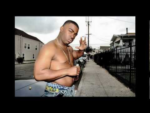 Jay Jonah - Balushi Luv ft.Ronald Mack and Lil Blood