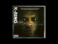 K Rino-Lyrical Grind ft Z-RO(Slowed)