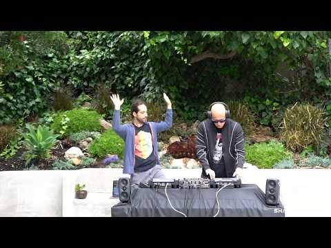 Infected Mushroom set @ Shamanic Tales live stream