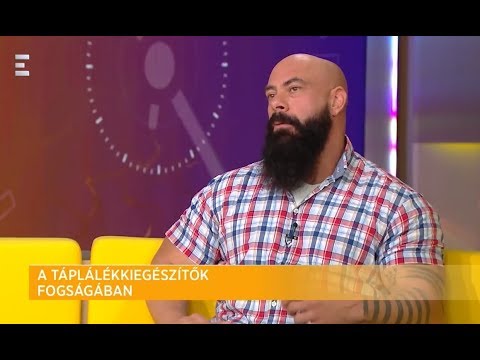detox 7 étrend kiegészítő