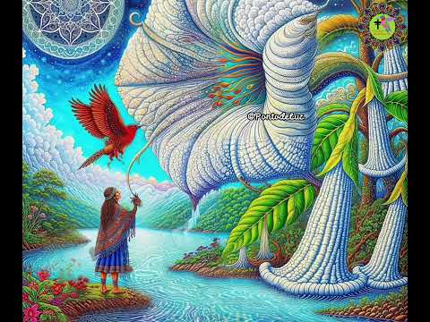 São Miguel abriu a passagem - Prem Baba