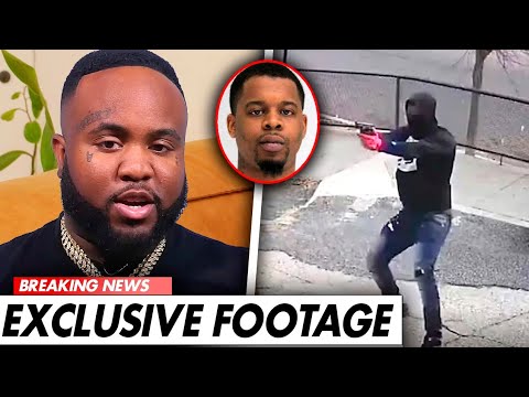 New Footage Exposing SECOND MO3 Shooter Goes Viral