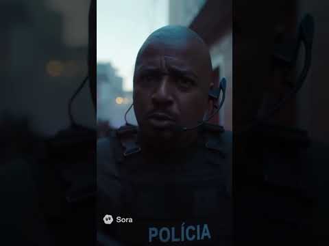 Rio de Janeiro em colapso