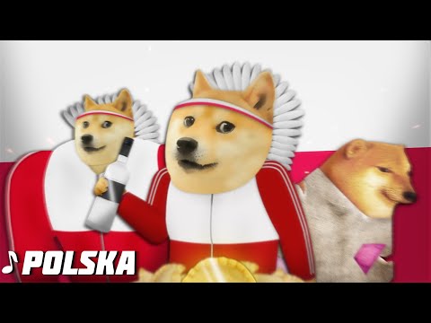 Polish Doge feat. Alan Aztec (Polska 0.5)