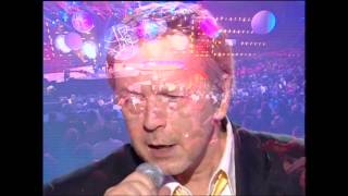 Renaud - &quot;5 sens&quot; - Fête de la Chanson Française 2007