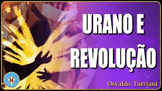 Astrologia Elementar Planetas - 10:  Qual é o Poder de Fogo de Urano? Ou implode ou Explode