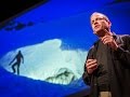 Eddy Cartaya: My glacier cave discoveries Eddy Cartaya: My glacier cave discoveries