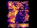 Outkast - Aquemini (Chopped N Screwed) 