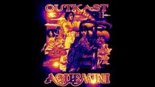 Outkast - Aquemini (Chopped N Screwed)