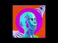 Billy Gillies DNA Levity Remix