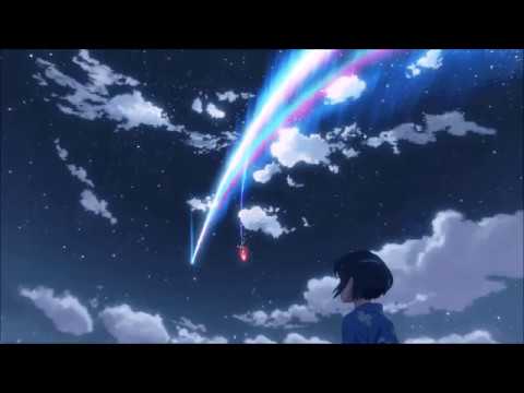 Sparkle 「スパークル」「Movie Version」「君の名は。」