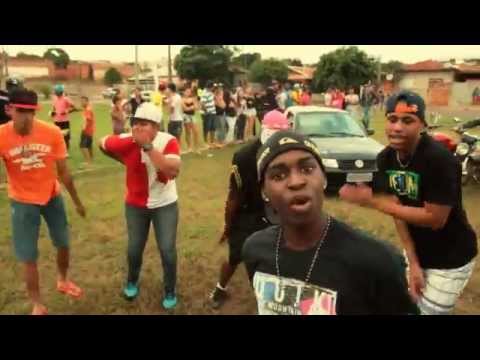 Mc Pelézinho PP - Passinho do Romano (Mister Produtora Apresenta)