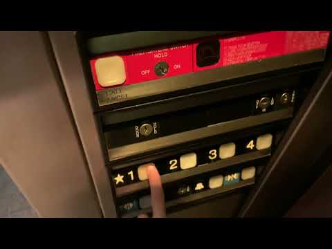 Dover Impulse Hydraulic Elevator @ Sonesta Select Milford MA