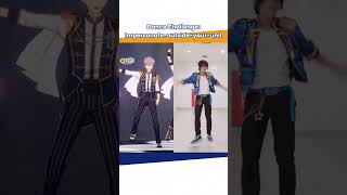 Dance Challenge: Silent Oath - Knights