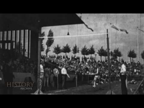 Germany 1934 ▶ Nuremberg Nationale Kampfspiele - NS Sport Nürnberg