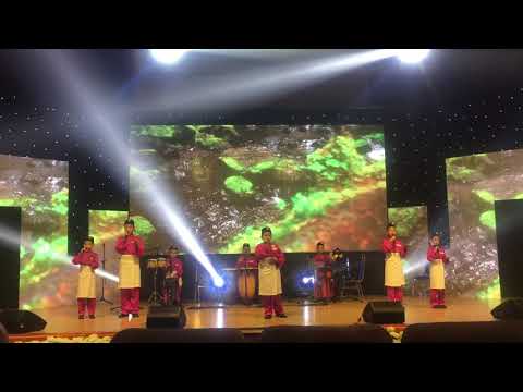 [SR] FNSS NEGERI PERAK 2019 | IQSRIKU - SK SRI KURAU