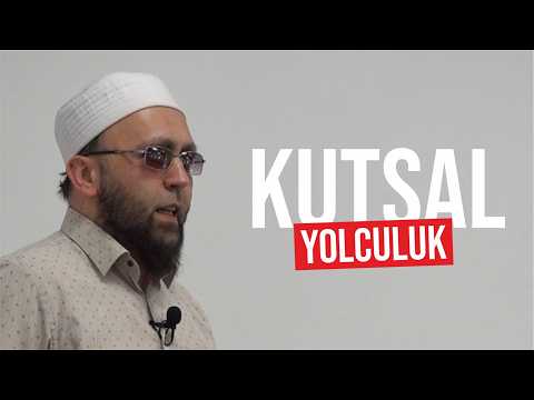 Müslümanlar için Hac İbadetinin Önemi | Hüseyin Oral | Cuma Hutbesi