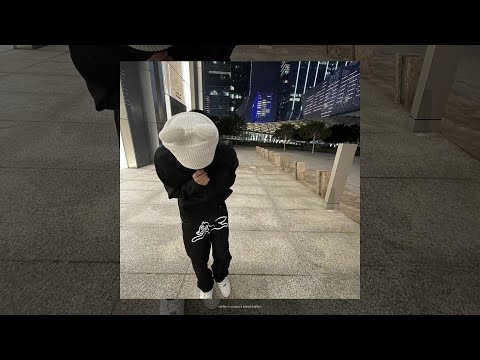 *FREE* SQWORE x 3TERNITY TYPE BEAT - don0rR!3 ( prod. by @stefan x @ccapo x @blessthafam )