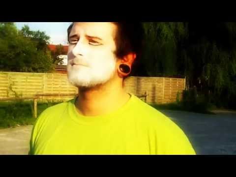 How to smile in front of a camera