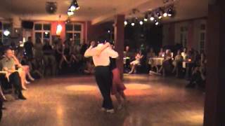 démo 4 Mamié Sancy et Felipe Zarzar