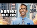 Honest Trailers | Free Guy