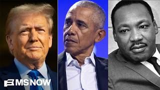 Trump's BRAIN ROT dies. But these words changed the course of American history MQDEFAULT Thumbnail