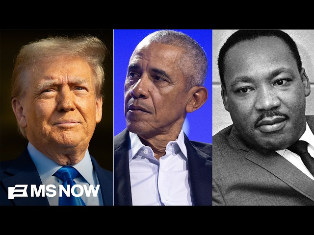 Trump's BRAIN ROT dies. But these words changed the course of American history SDDEFAULT Thumbnail