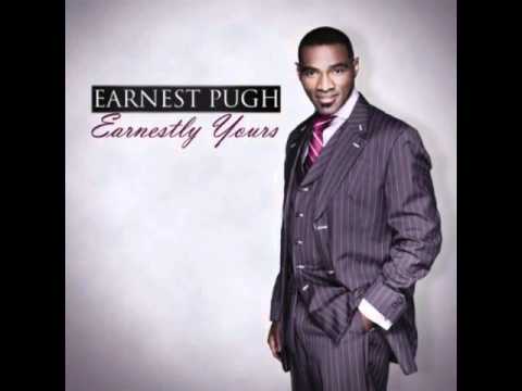 Earnest Pugh - Free To Worship