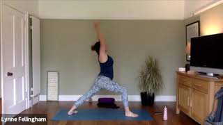 Yoga Basics (Ashtanga Short Form), 7th Sept, 9.45-11am