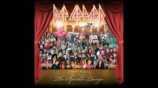 Def Leppard - Tomorrow