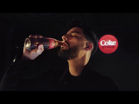 Hassan ElShafei Promo ( Coke Studio Egypt 2023 )