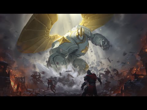 A Fed Galio Full AP Looks Like..