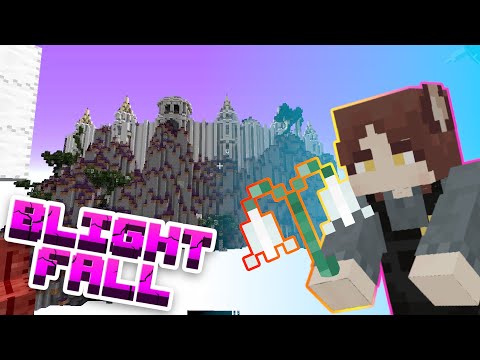 Hunting the White Daisy | #BlightFall Ep. 17