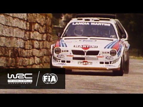 WRC Legend: Henri Toivonen