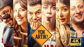 Yok Artık | 4K Komedi Filmi İzle