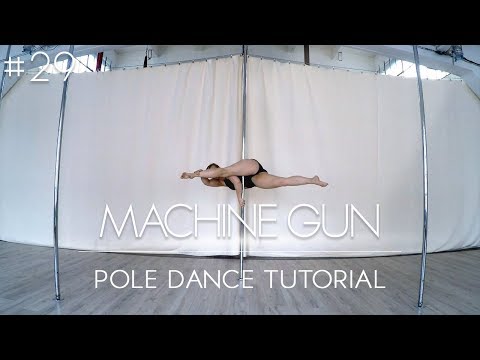 download lagu mp3 mp4 Gun Pole, download lagu Gun Pole gratis, unduh video klip Gun Pole