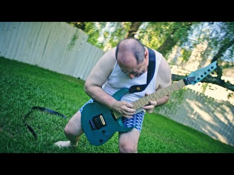 KRONOWSKI - Amber (Official Music Video)