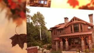preview picture of video 'Buy a Home for All Seasons at Canyons Resort, Park City, Utah'